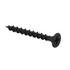 Prime-Line MP10735 Drywall Screws, #6 x 1 In., Coarse Thread,