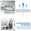 NBPLUS S99010370 Range Hood Filter for Broan PM250, PM390, 99010370,