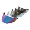 HJ-09 Helmet Visor Face Shield Compatible with CL-15/ CL-16/ CL-17/