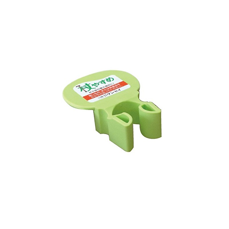 Sansei tue-T02 Sticky Seal Type T-Shaped Cane Holder Stick Holder