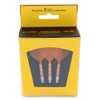 CUESOUL ROST T19 Two-tone 2 Material Mixed Shaft Integrated Flight