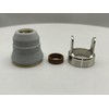 23Pcs IPT65 Kit Electrode Nozzle 59182 59164 58895 56255 56811