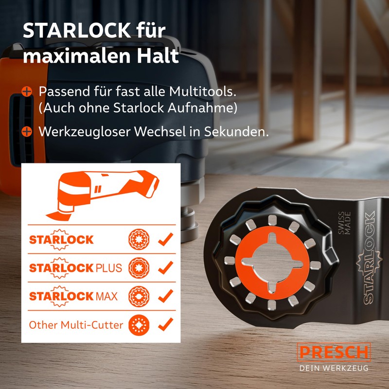 Presch Scraper/Spatula