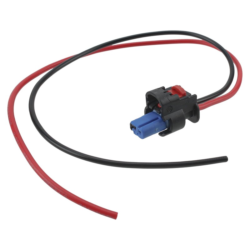 Carbhub 13583411 Ambient Temperature Sensor Connector Fit for Buick Chevy