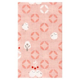 Hamamonyo Tenugui Cloisonne Cloisonne