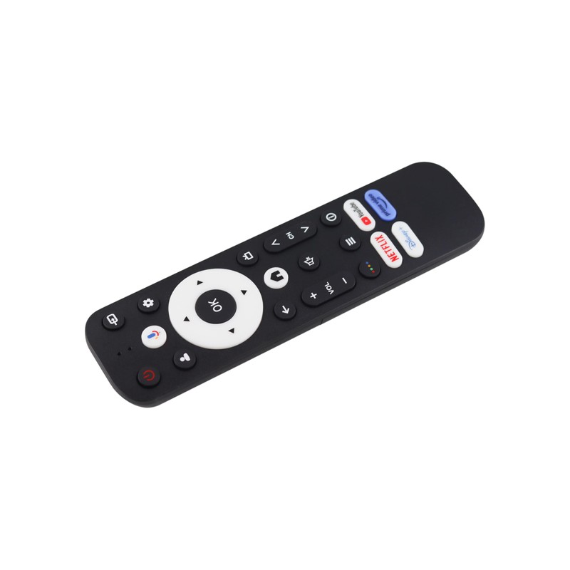 CONTROL EXPERT Control Remoto Compatible con Hyundai Smart TV 4k