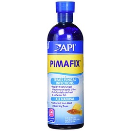 API Pimafix 16oz Bottle
