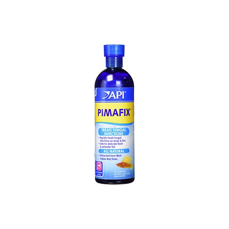 API Pimafix 16oz Bottle