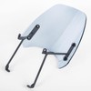 Lorababer Motorcycle CL 250 300 500 Front Fairing Windscreen Wind