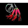 Set of 2 cod rigs, pilk leader by Jenzi, 3