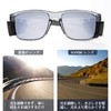KAPVOE Sunglasses Driving Polarized Sunglasses UV400 Protection Sports Sunglasses for