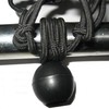 10PCS Ball Bungees 14CM Tent Accessories for Camping Tent Camping
