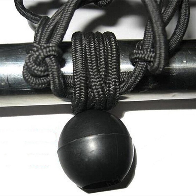 10PCS Ball Bungees 14CM Tent Accessories for Camping Tent Camping