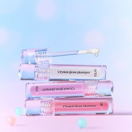 클리오 크리스탈 글로스 플럼퍼 Clio Crystal Gloss Plumper