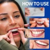 Mydear Tiras Blanqueadoras Dientes Piezas Whitening Strips Profesional Blanqueador Dental