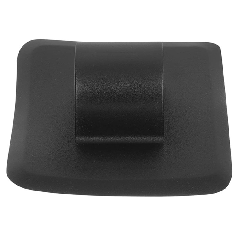 Kisangel 3pcs Kayak Motor Mounting Bracket Engine Mount Clip for