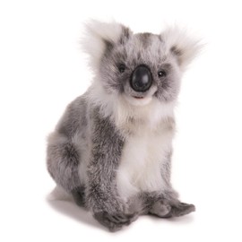 HANSA Baby Koala Plush