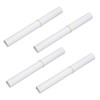 10Pcs Cat Scratch Furniture Protector Transparent PVC Cat Scratch Furniture