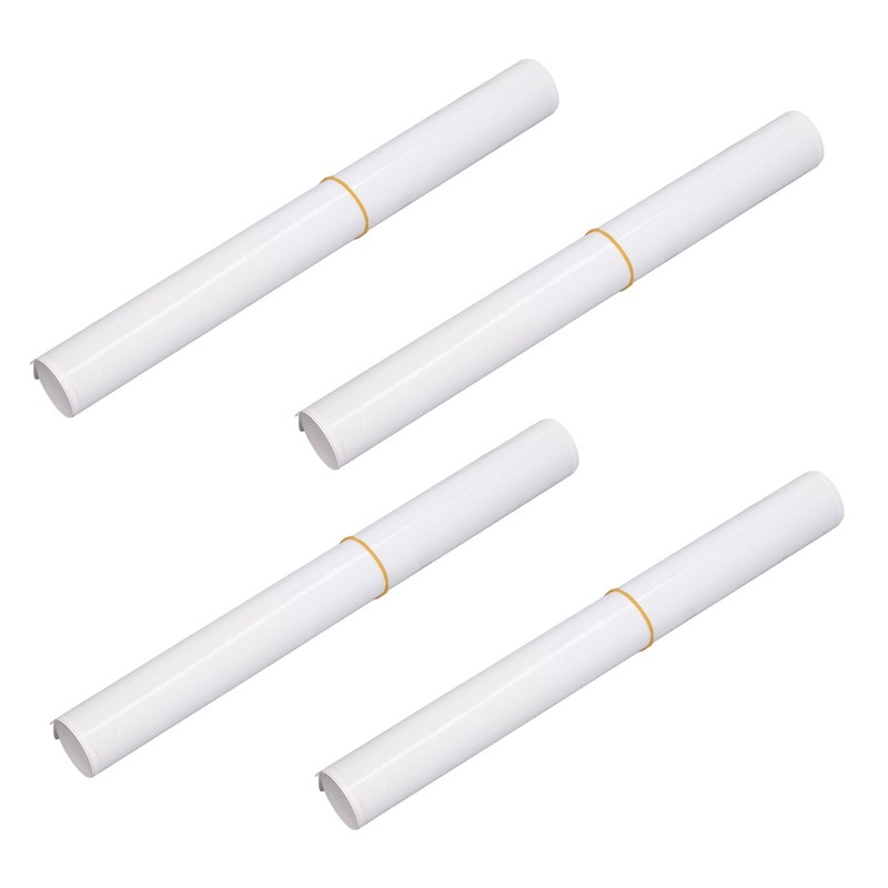 10Pcs Cat Scratch Furniture Protector Transparent PVC Cat Scratch Furniture