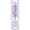 essence Meta Glow Colour Changing Lipstick, Transparent, Colour Matching, Colouring