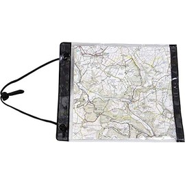 Scout Map Case