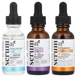 Artnaturals Anti Aging Set, 3 Count                                                                                                                   