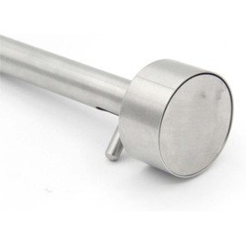 Falafel Scoop, Thick Stainless Steel Falafel Maker Scoop, Long Lasting Kitchen Food Cooking Gadgets, Simple Scoop and Drop Falafel, Meatballs