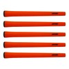 STM Grip M-2 M60 No Backline 1.8 oz (50 g) ±1 g Genuine Product (BRIGHT ORANGE)