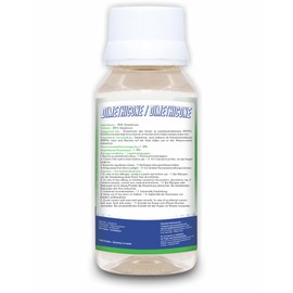 MYOC Pure Dimethicone (240ml) No Adulterants |used For Hair, Lips, Body And Skin Conditioning Products| Dimethicone Moisturizer| Cosmetic Grade