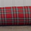 Classic Home Store Royal Stewart Tartan Draught Excluder Check French