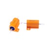LM YN 25 Watt 15 Ohm 5% Wirewound Resistor Electronic