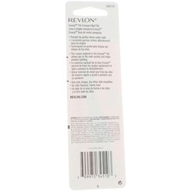 Revlon Emeryl File 1 Each (Pack of 12)