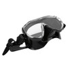 Adult Diving Goggles Face Shield Glasses Silicone Professional Snorkeling EquipmentsMK‑101