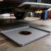 Oil Drip Pan for Under Car 34'' x22''
