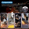 25 Pcs 76mm Cutting Discs, Cutting Wheel for DIY Projects,