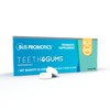 BLIS Teeth & Gums Oral Probiotics for Mouth M18 Formula