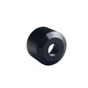 DEWHEL Black Aluminum Lift Up Reverse Lock-Out Shift Knob Adapter
