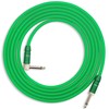 Pronomic Trendline INST-A-3NG Professional Guitar / Instrument Cable / 6.3