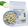 Dried Jasmine flowers Tea - Caffeine-free