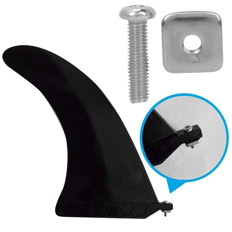 Demeras The Longboard Fin Bolt Screws Surf Fins Longboard Surfboard