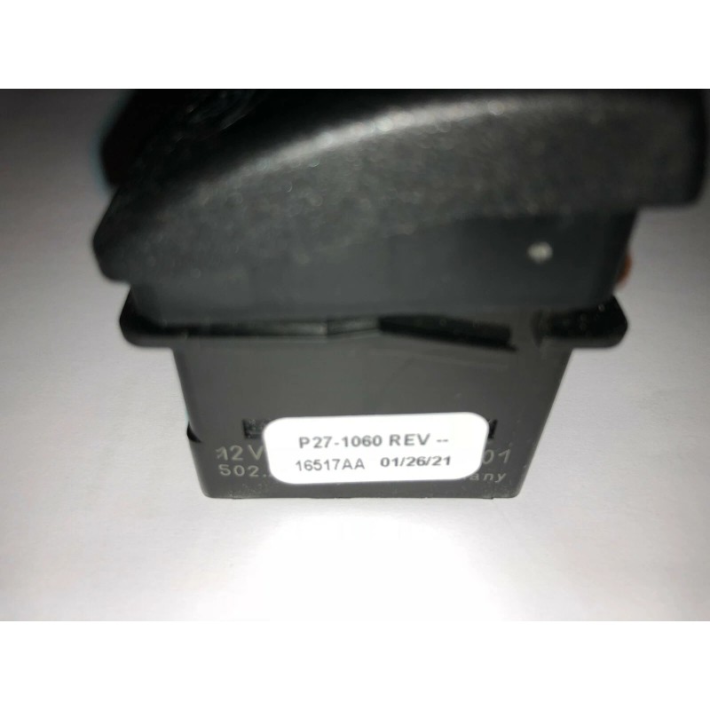 Kenworth P27-1060 Instrument Dash Panel Interior Light Dimmer Switch