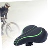 OHPHCALL Ergonomic Road Bike Seat Comfortable Saddle Shock Absorption for