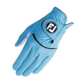 FootJoy Golf Gloves, FJ Spectrum FP, Men's, Blue, Small, blue