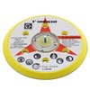 eMagTech 6 Inch/150mm Hook And Loop Sander Backing Pad M8
