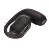 Bluetooth Headset Stereo Sound Noise Reduction Lightweight Hands Free Bluetooth