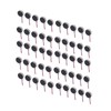 50Pcs Mini Vibration Motors DC 3V 10x2.7mm Anti Interference Small