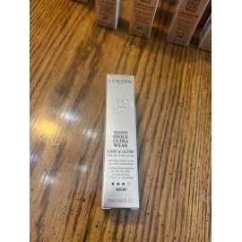 Lancôme Lancome Teint Idole Ultra Wear Care & Glow Serum Concealer NIB - You Pick Color - 445N