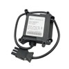 Zündtransformator für Weishaupt WL10, 220-240V, 50/60 Hz, 100W, CE-zertifiziert