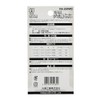 Onishi Kogyo Hexagonal Shaft Dowel Cone Marker Set (NO.22MS) for