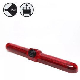 RVS Systems RVS-9177-3.0 Surface Mounted 3rd Brake Light Backup Camera NEW